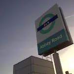 Private stay @ London-Stratford.