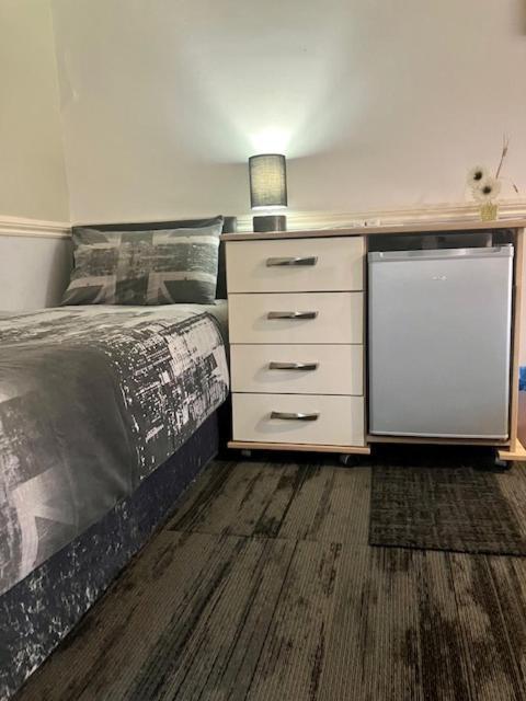 Private @ London-stratford. * Londra