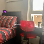 Private stay @ London-Stratford.
