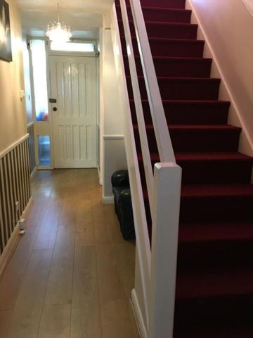 Private @ London-stratford. Londra