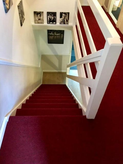 Private @ London-stratford. Affittacamere