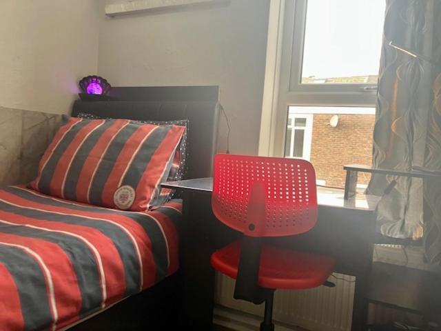 Affittacamere Private @ London-stratford. *