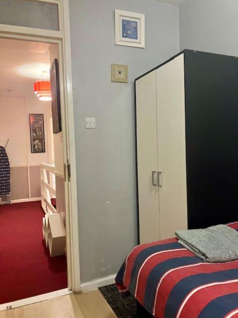 Private @ London-stratford. Affittacamere *