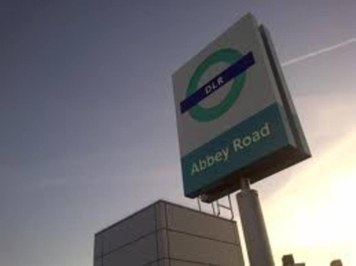 Affittacamere Private @ London-stratford.