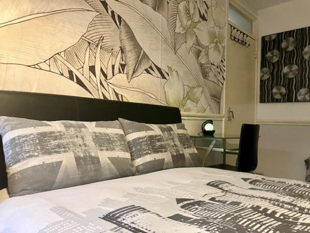 Private @ London-stratford. Affittacamere *